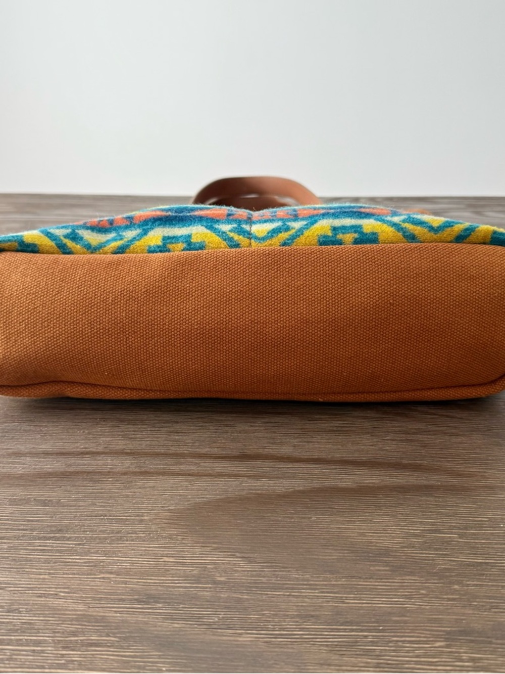 Pendleton Alto Mesa Market Tote - Picture 7 of 10